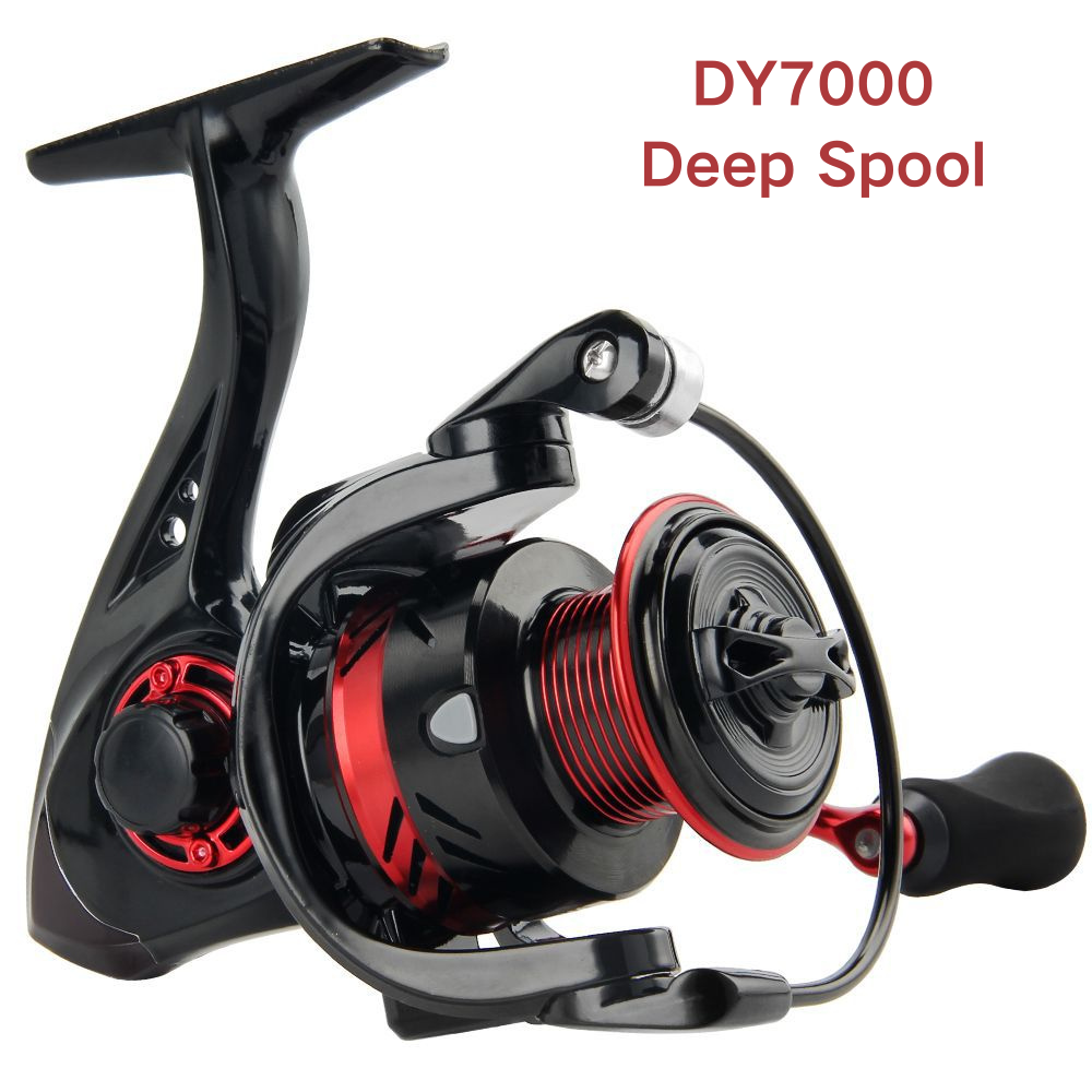 DY7000 (Bobine Profonde)