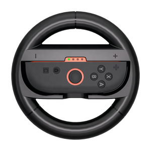 BJBT Sports بوحدة تحكم بمقبض اليد اليمنى اليسرى لألعاب ntoldon Switch2 إكسسوارات ألعاب Joy-con - Product Image 6