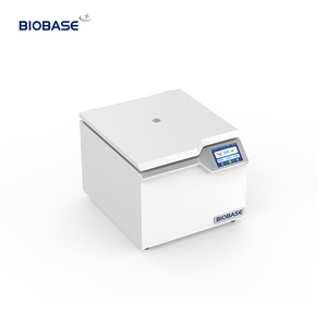 Biobase Hot Verkoop Tafel Top Lage Snelheid Grote Capaciteit 4X500Ml Schommel 96 Plaat <span class=keywords><strong>Centrifuge</strong></span> Voor Lab Ziekenhuis - Product Image 6