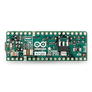 Original Development Board Module für ATmega32U4 Arduino Micro ohne Kopf A000093 Development Board Kompatibles Kit - Product Image 4