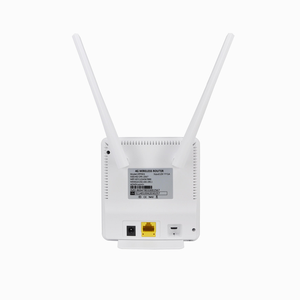 Meilleur Internet CPE Routeur WiFi 4G LTE 150Mbps Plusieurs Utilisateurs - Product Image 1