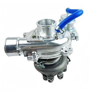 מטען טורבו באיכות גבוהה & חלקים עבור toyota הכוורת 2005-2015 מנוע חדש של טורבו עבור 2012 2008 של מטען סופר טורבו