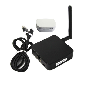 Test paket AB BLE Gateway 4 BLE 4.0 Ethernet-Gateway zur WiFi Bridge-Netzwerk version + EEK-N - Product Image 1