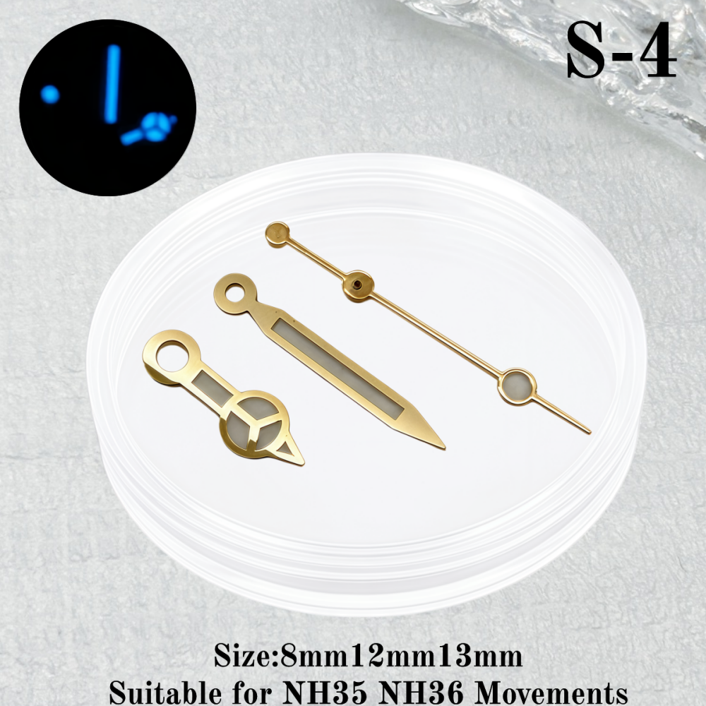 Gold-4