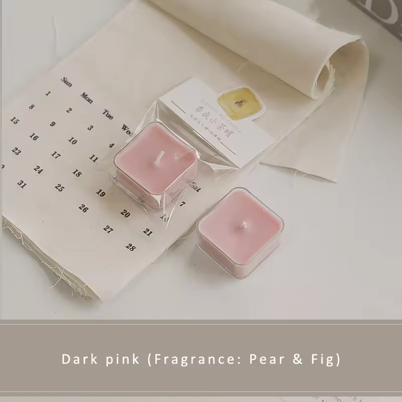 Dark Pink
