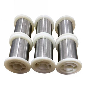 Satılık stokta nikel tel 0.025 NP1 NP2 - Product Image 1
