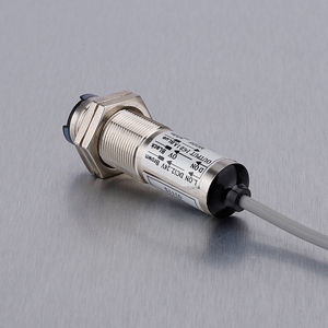 ABILKEEN High Quality M18 Diffuse Reflection Optical Proximity <strong>Sensor</strong> Switch <strong>Detection</strong> distance 10-30cm 1NO Optical <strong>Sensor</strong>