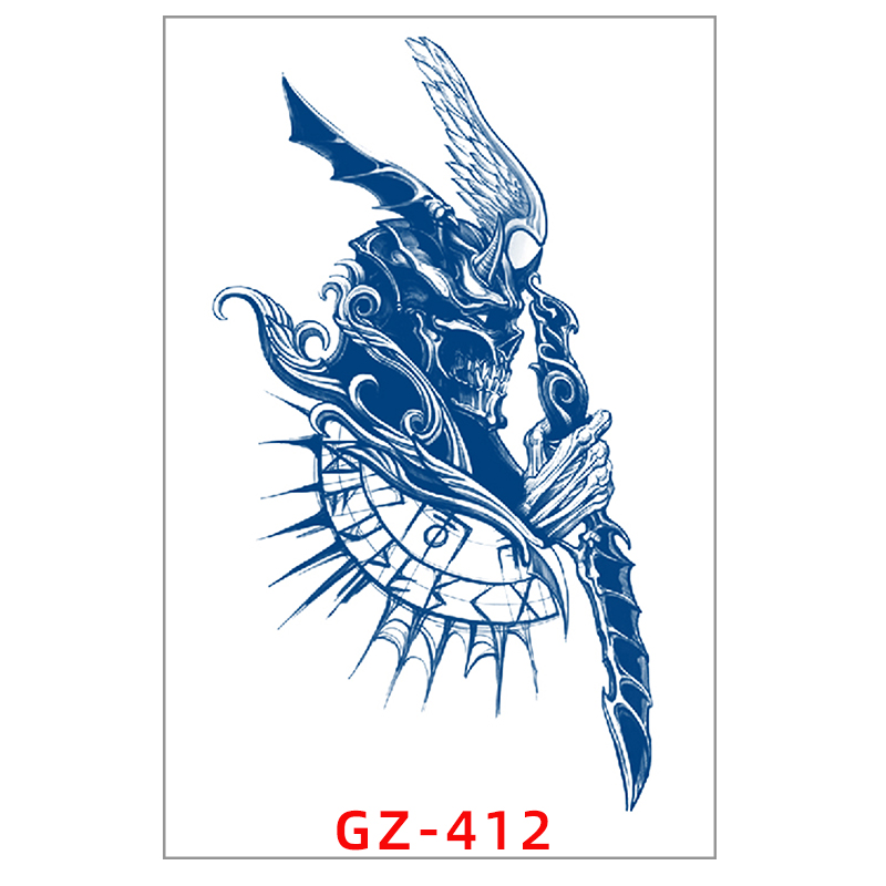 GZ-412 type
