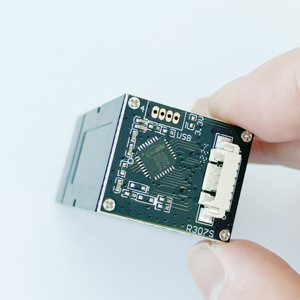 1000 Prints Optical Fingerprint <strong>sensor</strong> for <strong>Arduino</strong> ESP32 biometric security Fingerprint lock fingerprint safe - Product Image 5