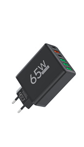 Universal <strong>Usb</strong> MultiP Port <strong>Power</strong> Type-C Plug <strong>Power</strong> Supply <strong>Adapter</strong> Mobile Portable Phone Chargers Cable Fast Charging - Product Image 3