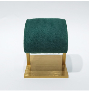 Meiman Hot Bán duy nhất đồng hồ hiển thị đứng nhung của nam giới đồng hồ hiển thị đạo cụ thích hợp cho đồng hồ vòng đeo tay lưu trữ hiển thị - Product Image 3