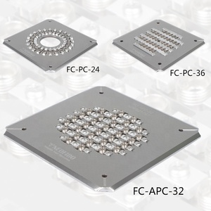 Neofibo FC-APC-32 FC APC konnektör tipi Jig Apc Upc hızlı Fc Fiber optik parlatma fikstür - Product Image 2