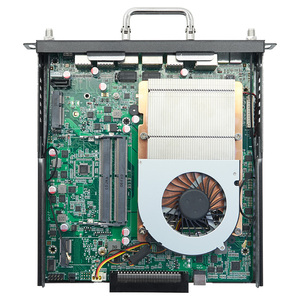 Fabrik preis H310 8-9. Generation Desktop-CPU Win10 Embedded Industrial OPS-Computer Mini-PC Mini-Desktop-Computer - Product Image 3