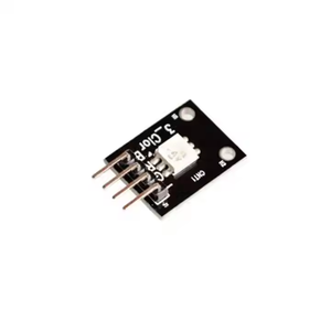 HW478 Rgb LEDモジュール3色フルカラーSMD LEDモジュールボードKY-009適当な付属品 - Product Image 1