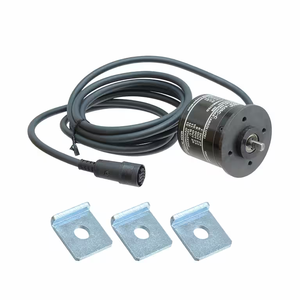 100% Original New <strong>Omrons</strong> E6CP-A Series Rotary <strong>Encoder</strong> E6CP-AG5C E6CP-AG5C-C Low-cost <strong>Encoder</strong> With Diameter of 50 mm - Product Image 5