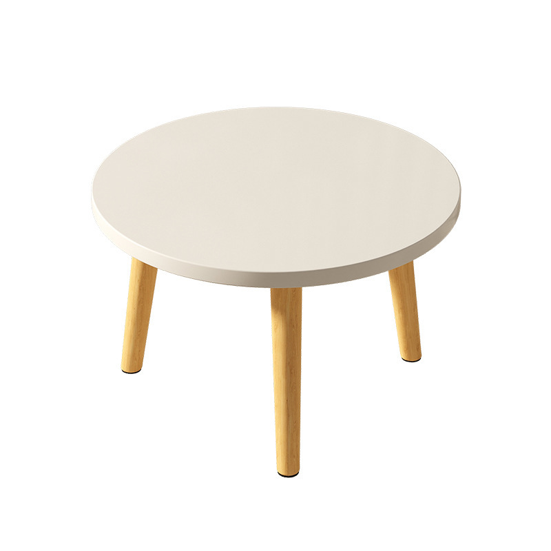 Round - Warm White