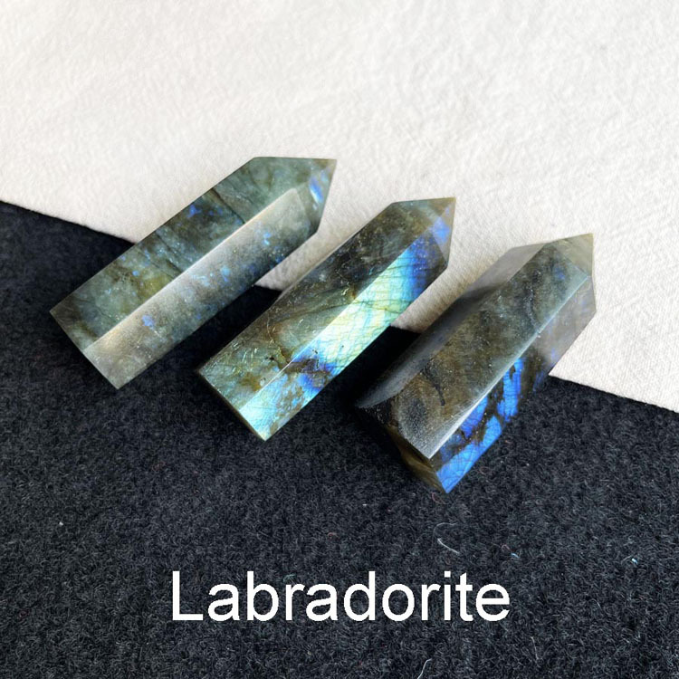 Labradorite