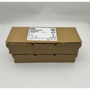 Sie-mens 6SL3244-0BB12-1BA1 SINAMICS G120 Control Unit Brand New Original Spot <strong>Plc</strong> <strong>Programming</strong> <strong>Controller</strong> Industrial