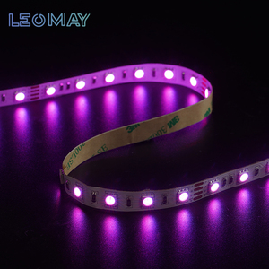 แถบไฟ LED ควบคุมระยะไกลสี RGB ไฟ LED สำหรับตกแต่งบ้านวันหยุด - Product Image 2