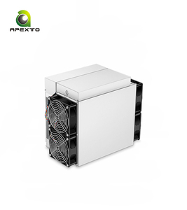 Miễn phí bitmain antminer L9 17g asic Thợ Mỏ có lợi nhuận cao nhất LTC litcecoin Doge thợ mỏ 0.21j/G 17000mh Crypto KHAI THÁC MỎ - Product Image 2