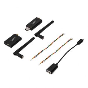 用于APM APM2.8 Pixhawk飞行控制器的单TTL 3DR 100mW无线电遥测套件433mhz/915mhz - Product Image 3
