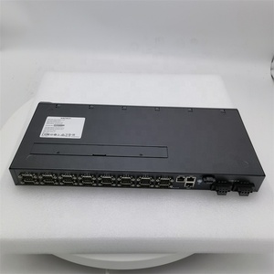 * Prezzo reale * MB3660-16-2DC MGate * nuovo originale * in stock * Moxa MGate serie MB3660-Modbus TCP gateway - Product Image 4