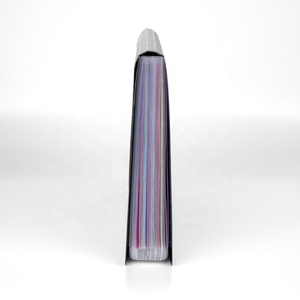 Lưu Trữ Văn Phòng Kích Thước A4 Giấy Có Thể Mở Rộng Tập Tin 24 Túi Tài Liệu Túi Thư Mục - Product Image 5