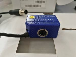 Lector de código DATALOGIC Matrix, tira bidimensional industrial ultracompacta de volumen más pequeño