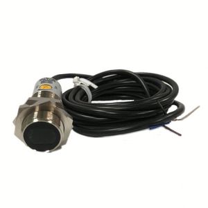 Cdd-11n Cylindrical Photoelectric <strong>Sensor</strong> <strong>Detection</strong> Range 0-110mm Diffuse Reflection Type Npn/pnp Output 1 <strong>Rotation</strong> Amount - Product Image 1