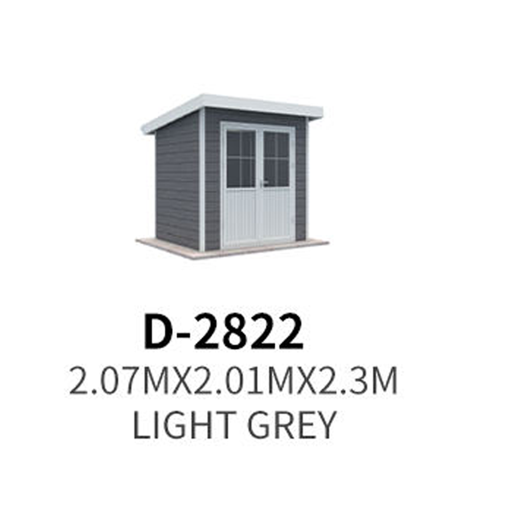 D-2822