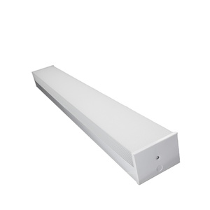 Fabrika kaynağı geniş ışık boyutu Led gömme lineer Led aydınlatma kısılabilir kolye ışık - Product Image 3