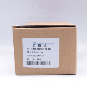 Nuovo originale TS5208N131 Encoder industriale ad alta precisione per sistemi di automazione e controllo del movimento - Product Image 6