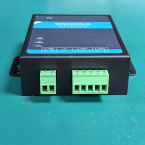 Dtech DT-9103 IOT công nghiệp cổng nối tiếp RS232/485 thông tin liên lạc trong suốt <span class=keywords><strong>Gateway</strong></span> với Ethernet - Product Image 3