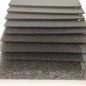 Reticulated Polyurethane Open Cell Mesh 10-60 <strong>PPI</strong> Fish Tank Aquarium <strong>Filter</strong> Foam Pad Blasting Bio Sponge Sheet - Product Image 2