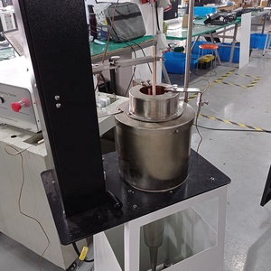 EN ISO 1182 Building Material Non-Combustibility Tester with <strong>Computer</strong> <strong>Control</strong> - Product Image 5