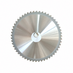 Premium üretici 200-40-2.0-1.7-54T soğuk kesim dairesel cermet testere bıçağı testere ağzı metal - Product Image 1