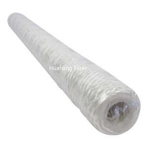 Фильтр для воды из нержавеющей стали, 10 микрон - Product Image 4