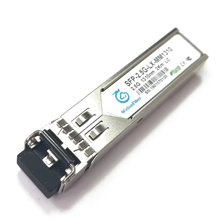 Combertidor de medios Para SFP 9dbm px20 +++ GPON OLT C +++ 2.5g Pon SFP Module thu phát Tương thích với ZTE GPON OLT