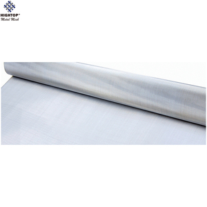 Nhà sản xuất hợp kim nhôm dệt lưới vuông dệt dây lưới tấm cho cửa sổ/côn trùng/Cửa/bay màn hình - Product Image 2