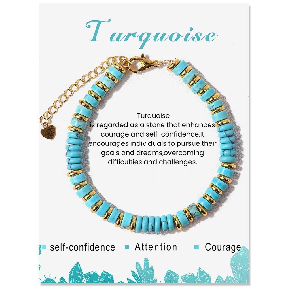Blu blu turchese
