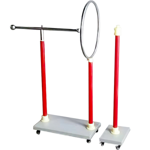 VLUUKE LND-YD <strong>Functional</strong> <strong>Testing</strong> Device for Electroscope Grounded/insulated Series - Product Image 2