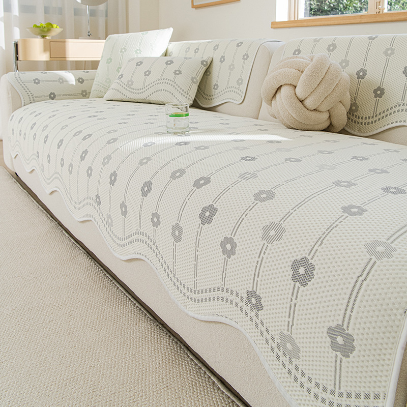 XZ Floral - Gray