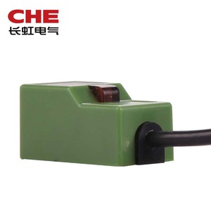 CHEN SN04-N-transductor de conmutación de columna angular, sensores de proximidad rectangulares para protección de polaridad - Product Image 4