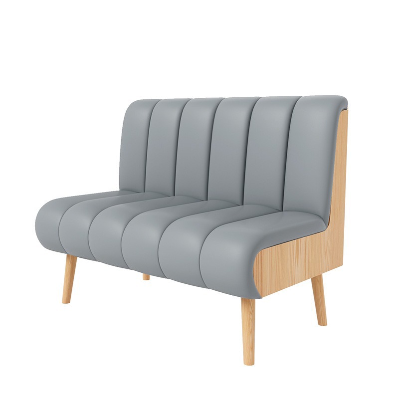 Stand da 120 cm Grigio