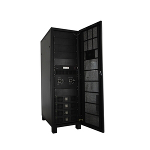 Модульный UPS 3-фазный 380/400/415vac цифровое управление параллельно для серверного центра обработки данных - Product Image 1