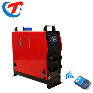 รถบรรทุกรถยนต์วิศวกรรมเครื่องทําความร้อน DC 12v เครื่องทําความร้อนรถยนต์ เครื่องทําความร้อนที่จอดรถแบบ All-in-one - Product Image 6