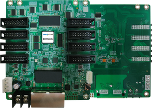 Novastar DH7512 Controller per interni a LED con scheda di invio/ricezione per prestazioni ottimali - Product Image 3