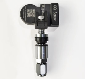 Good Quality 433Mhz Air Internal Digital Valve Pressure Auto Tps Tyre Tire Monitoring System Car Sensor TPMS for Volvo and Opel