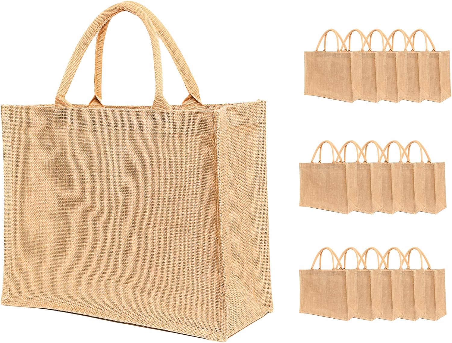 jute