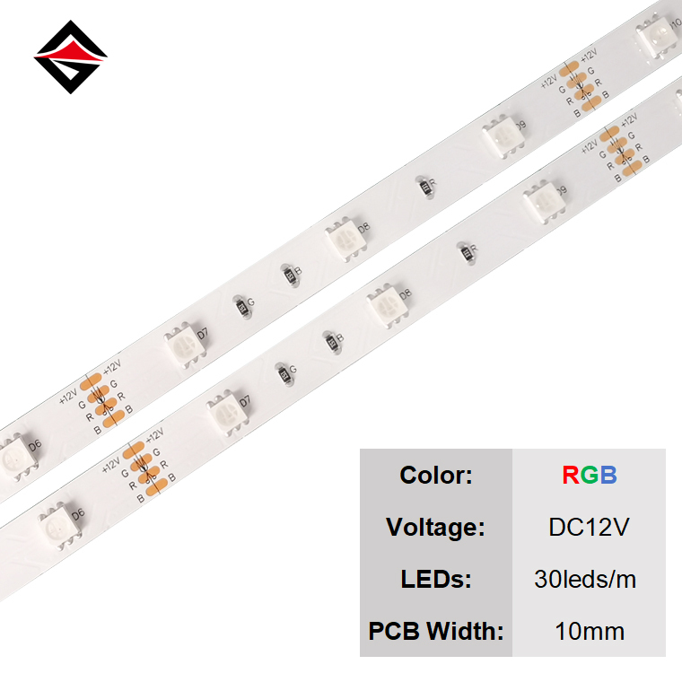 5050-30D-10MM
